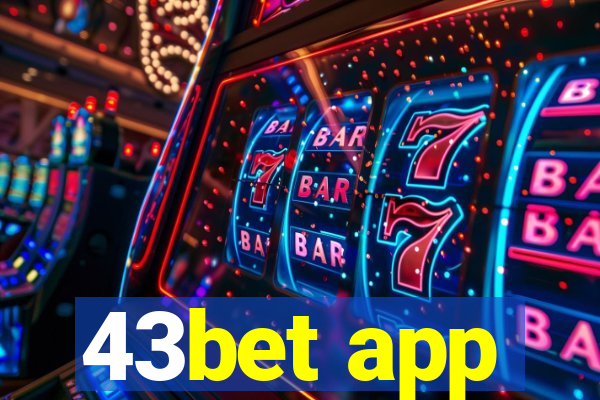 43bet app